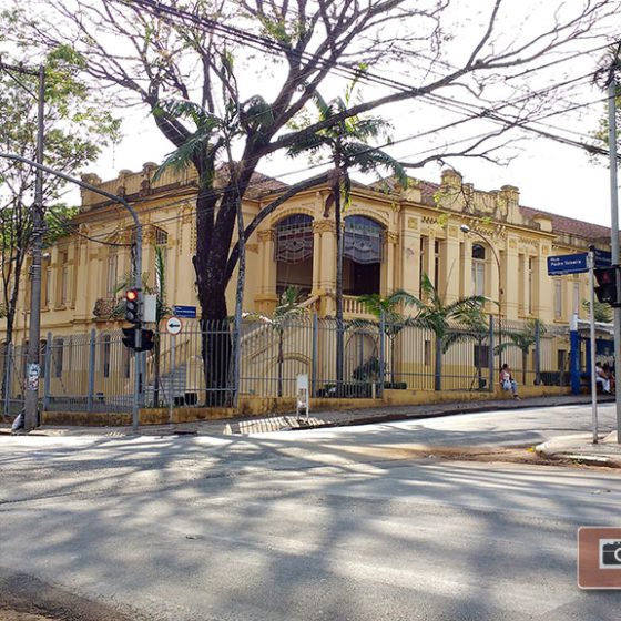 Escola Estadual Doutor Lvaro Gui O S O Carlos Sp Praturista