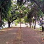 Parque Linear das Torres - São Carlos-SP PraTurista