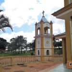 Santuário Nossa Senhora Aparecida da Babilônia - São Carlos-SP PraTurista