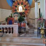 Santuário Nossa Senhora Aparecida da Babilônia - São Carlos-SP PraTurista