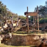 Zoológico de São Carlos-SP PraTurista