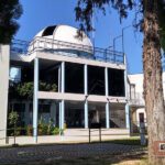 Observatório Astronômico da USP - São Carlos-SP PraTurista