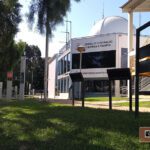 Observatório Astronômico da USP - São Carlos-SP PraTurista