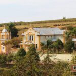 Santuário Nossa Senhora Aparecida da Babilônia - São Carlos-SP PraTurista