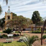 Santuário Nossa Senhora Aparecida da Babilônia - São Carlos-SP PraTurista