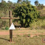 Santuário Nossa Senhora Aparecida da Babilônia - São Carlos-SP PraTurista