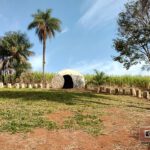 Santuário Nossa Senhora Aparecida da Babilônia - São Carlos-SP PraTurista