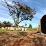 Santuário Nossa Senhora Aparecida da Babilônia - São Carlos-SP PraTurista