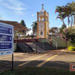 Santuário Nossa Senhora Aparecida da Babilônia - São Carlos-SP PraTurista