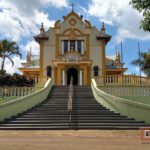 Santuário Nossa Senhora Aparecida da Babilônia - São Carlos-SP PraTurista