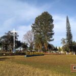 Santuário Nossa Senhora Aparecida da Babilônia - São Carlos-SP PraTurista