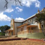 Santuário Nossa Senhora Aparecida da Babilônia - São Carlos-SP PraTurista