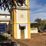 Santuário Nossa Senhora Aparecida da Babilônia - São Carlos-SP PraTurista