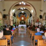 Santuário Nossa Senhora Aparecida da Babilônia - São Carlos-SP PraTurista