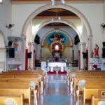 Santuário Nossa Senhora Aparecida da Babilônia - São Carlos-SP PraTurista