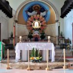 Santuário Nossa Senhora Aparecida da Babilônia - São Carlos-SP PraTurista