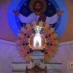 Santuário Nossa Senhora Aparecida da Babilônia - São Carlos-SP PraTurista