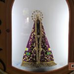 Santuário Nossa Senhora Aparecida da Babilônia - São Carlos-SP PraTurista