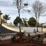 Santuário Nossa Senhora Aparecida da Babilônia - São Carlos-SP PraTurista