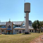 Santuário Nossa Senhora Aparecida da Babilônia - São Carlos-SP PraTurista