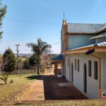 Santuário Nossa Senhora Aparecida da Babilônia - São Carlos-SP PraTurista