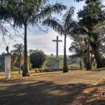 Santuário Nossa Senhora Aparecida da Babilônia - São Carlos-SP PraTurista