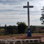 Santuário Nossa Senhora Aparecida da Babilônia - São Carlos-SP PraTurista