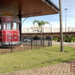 Estação Damha Mall - São Carlos-SP PraTurista