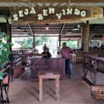 Restaurante Rural Fazenda Yolanda - São Carlos-SP PraTurista