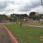 Parque do Kartódromo de São Carlos-SP PraTurista