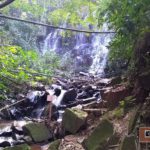 Cachoeira do Itararé - São Carlos-SP PraTurista
