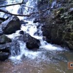 Cachoeira do Itararé - São Carlos-SP PraTurista