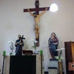 Mosteiro São Paulo da Cruz - São Carlos-SP PraTurista