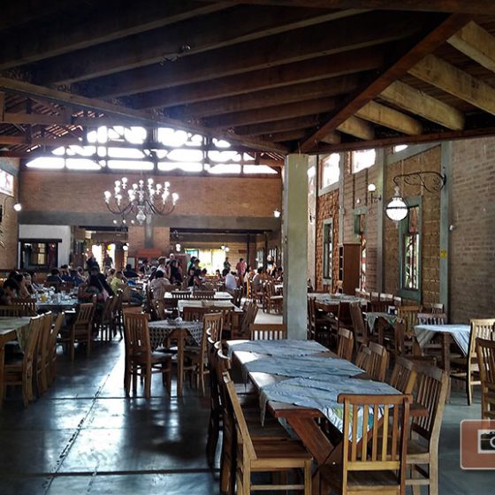 Armazém Restaurante, Empório e Café São CarlosSP