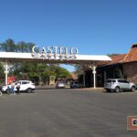 Posto Castelo Plaza - São Carlos-SP PraTurista