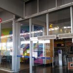 Posto Graal São Carlos - São Carlos-SP PraTurista