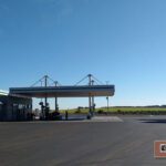 Posto Graal São Carlos - São Carlos-SP PraTurista