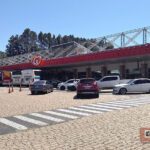 Posto Graal Rubi - São Carlos-SP PraTurista