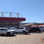 Posto Graal Rubi - São Carlos-SP PraTurista