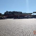 Posto Graal Rubi - São Carlos-SP PraTurista