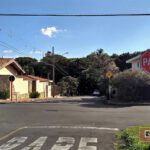 Praça Delmas Penteado Machado - São Carlos-SP PraTurista