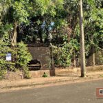 Praça Delmas Penteado Machado - São Carlos-SP PraTurista