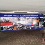 Museu da Ciência de São Carlos-SP PraTurista