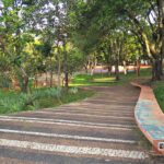 Parque do Bicão - São Carlos-SP PraTurista