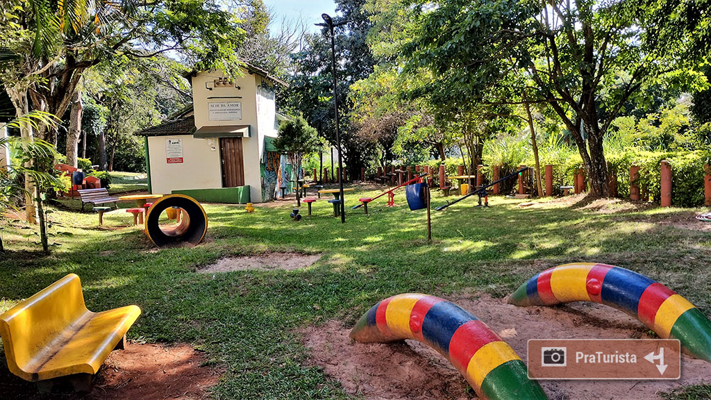 São Carlos Country Club - São Carlos, SP