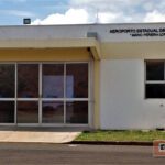 Aeroporto de São Carlos-SP PraTurista