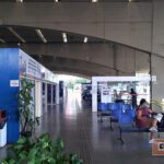 Terminal Rodoviário de São Carlos-SP PraTurista