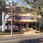 Sesc São Carlos-SP PraTurista