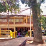 Sesc São Carlos-SP PraTurista