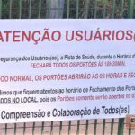 Pista da Saúde - São Carlos-SP PraTurista